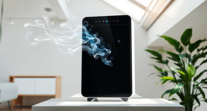 除濕 × 空清 × 氣流 小坪數空氣品質的完整搭配模型