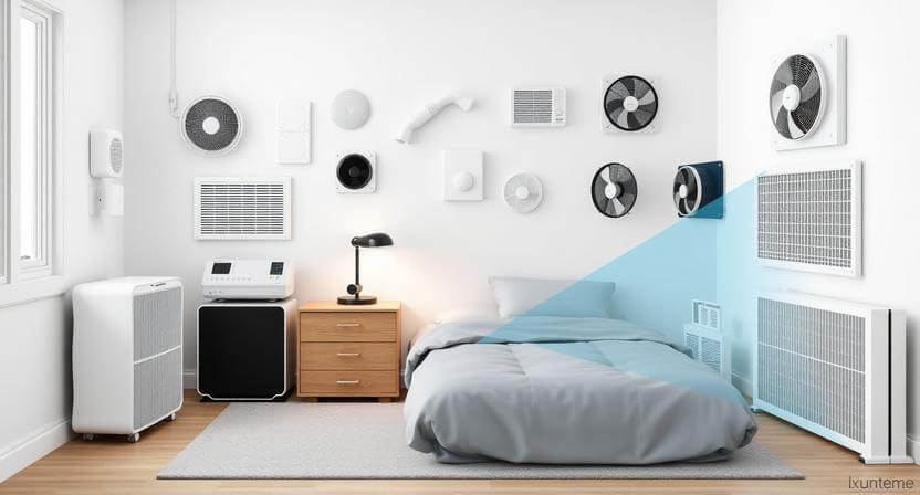 小坪數房間的「最佳設備配置範例」