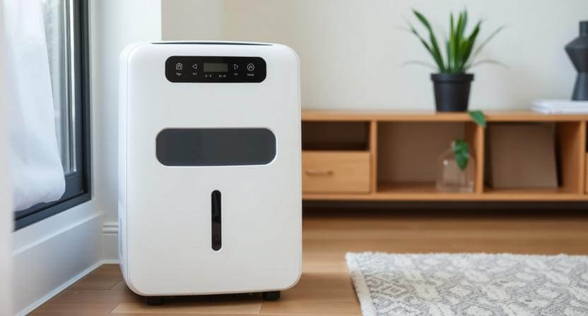 小坪數除濕機推薦 TOP 10