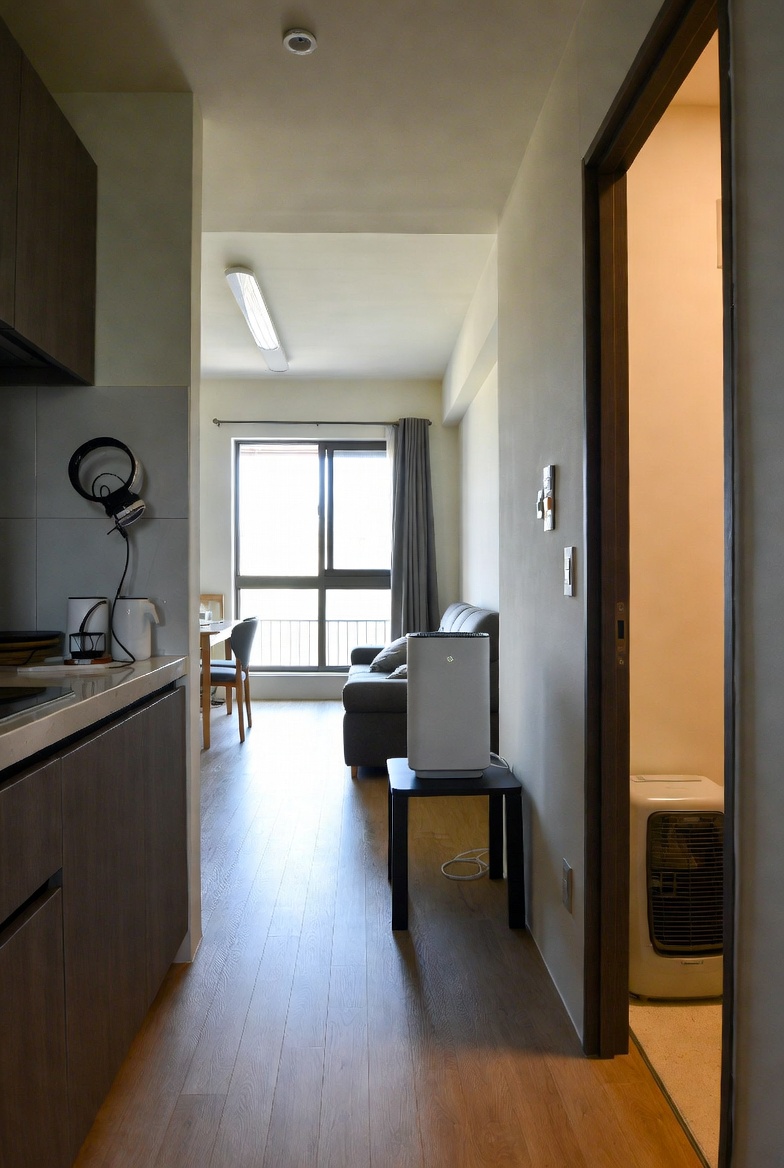 除味與濾網：活性碳更換頻率怎麼算？（用“飽和速度”反推成本）