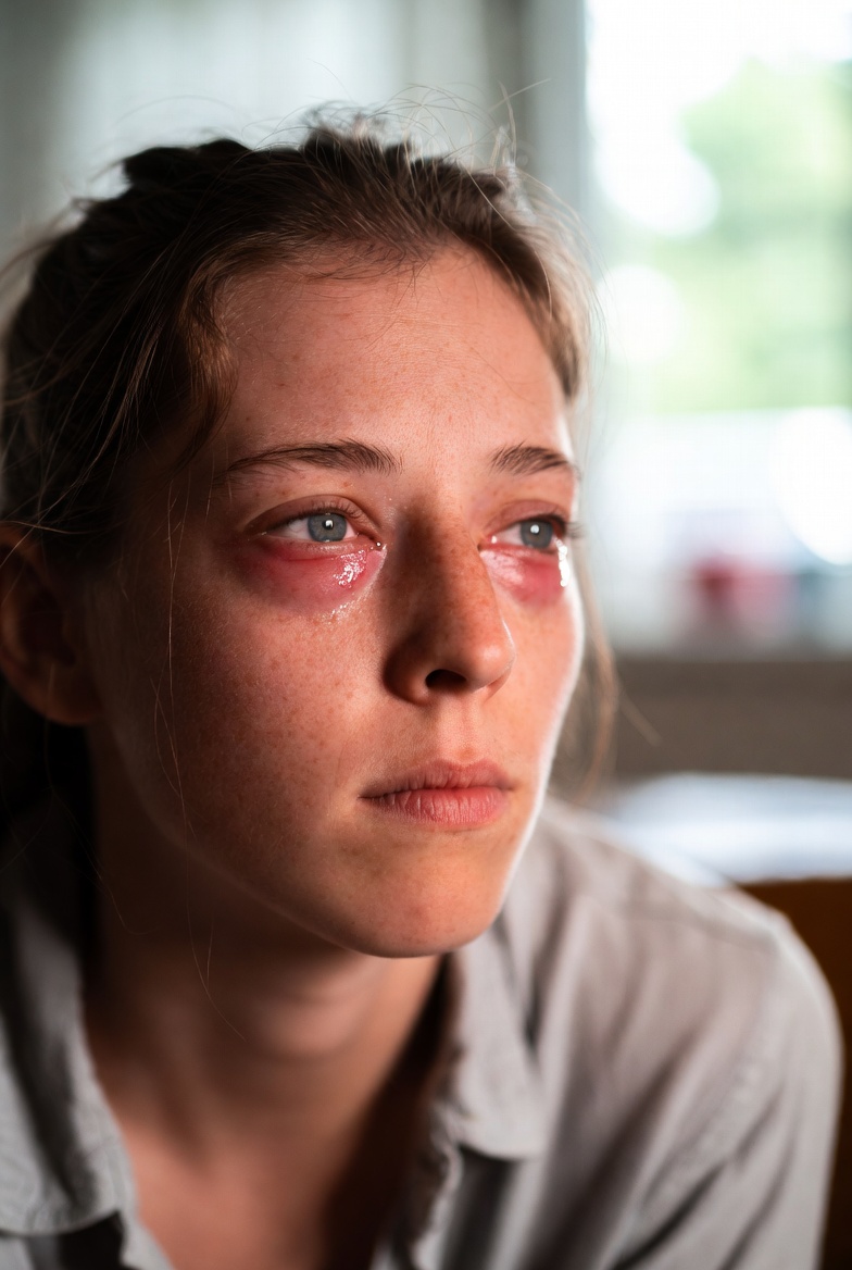 過敏族系統配置：你該把權重放在「哪一段」