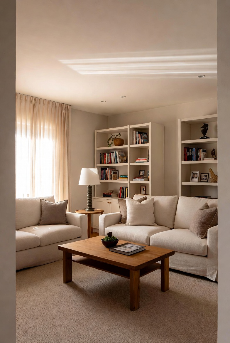 新家具入住 7 天計畫：除味 × 換氣 × 空清的節奏（SOP）