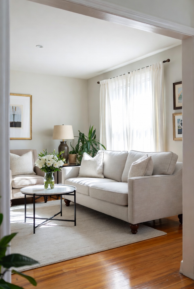 新家具味：先控 RH 再談除味，為什麼？