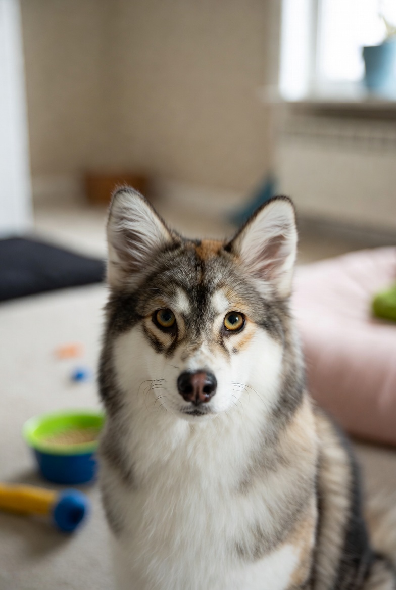 寵物家庭系統成本：耗材、清潔、噪音怎麼一起算