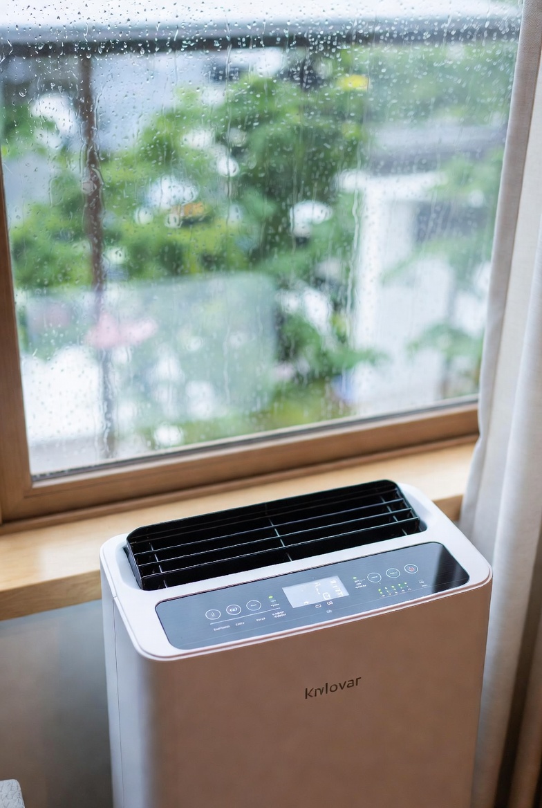 梅雨季怎麼救：系統失效的 7 個故障點排查（為什麼除濕沒用）