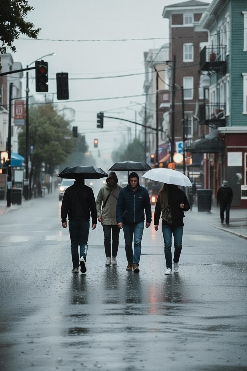 梅雨季電費爆：除濕不是越乾越省