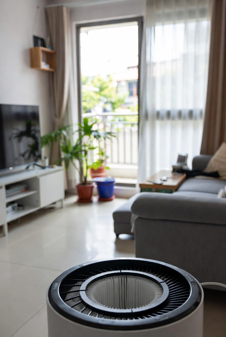 同一台空清：為什麼有人覺得有效、有人無感？（不是玄學，是系統差）