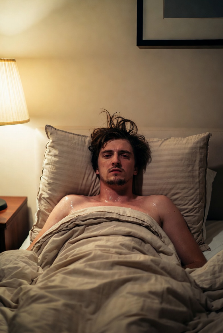 睡醒悶不一定是 CO₂：高濕也能讓你「重」