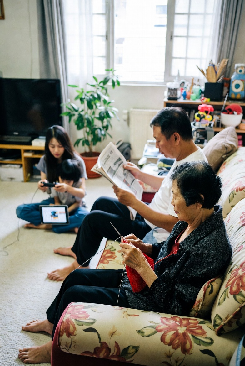 無窗房 CO₂：你缺的不是空清，是「換氣策略」（把“人吐出的氣”送出去）