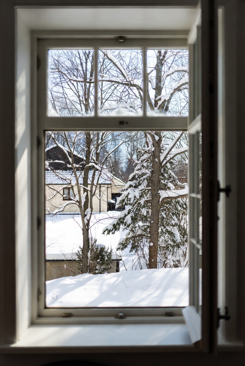 冬天「開窗除濕」為何常翻車？