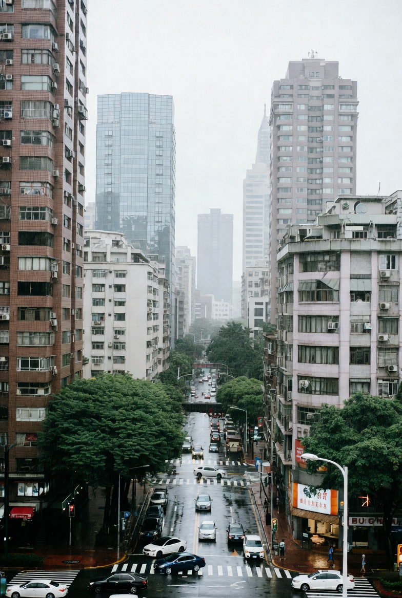 冬季空污：氣流做錯＝把髒空氣留在「呼吸層」