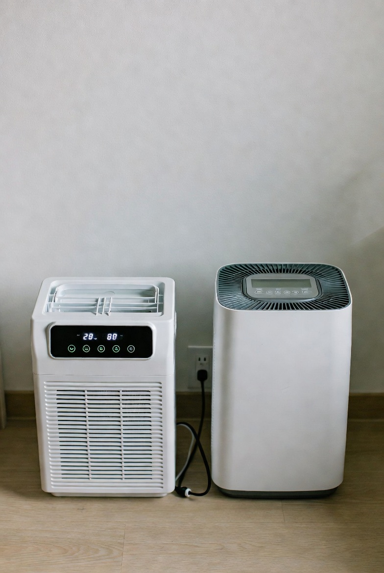 一套監測要花多少才合理？用「提升決策品質」算回本（空氣品質監測推薦邏輯）