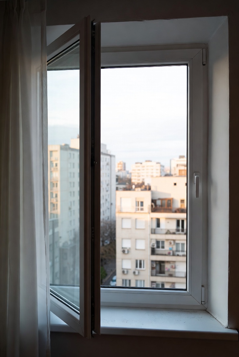 CO₂ 讀值怪：其實是通風路徑與擺位問題（不是你以為的“不合理”）