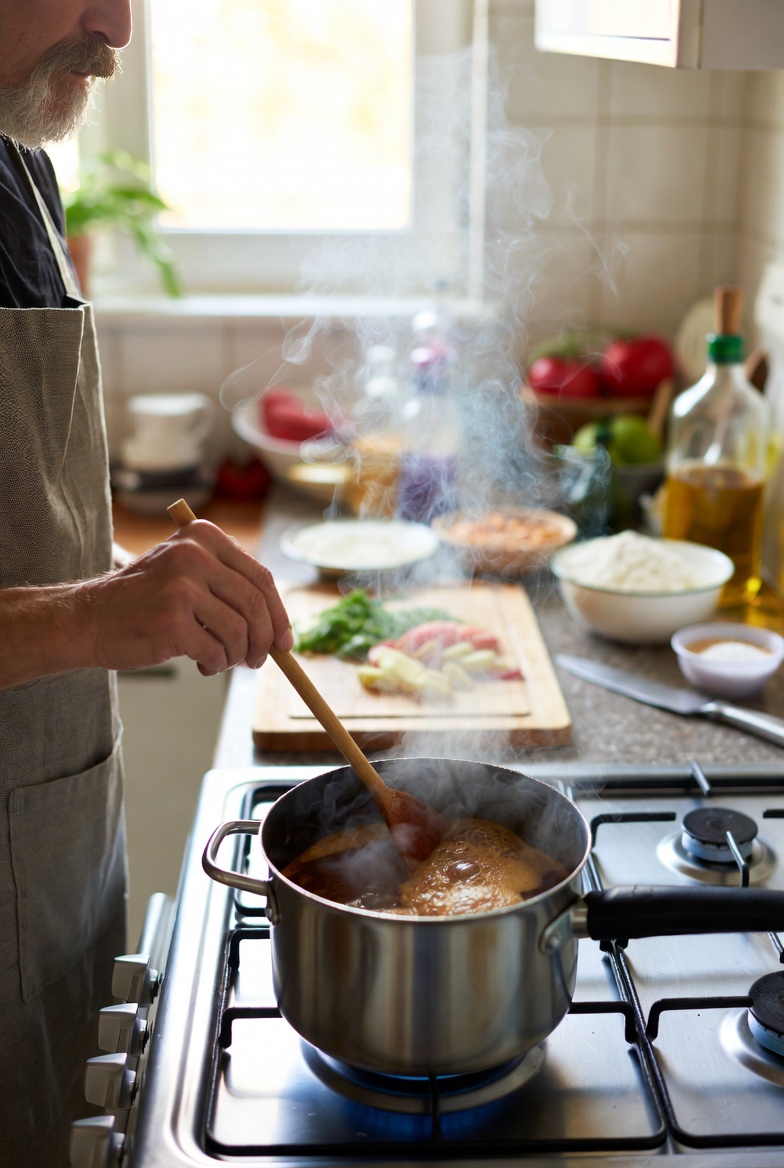 PM 感測器最常誤判：煮飯/香氛/粉塵的假訊號（PM2.5 誤判排查）